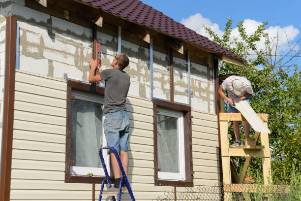 Affordable Siding Repair and Maintenance Services in Riverwoods, IL
