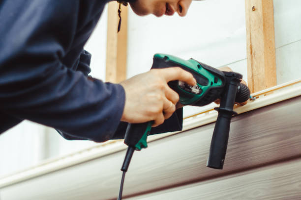 Best Historical Building Siding Restoration  in Riverwoods, IL